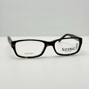 National Eyeglasses Eye Glasses Frames NA0318 052 Sam 51-17-135 Marcolin